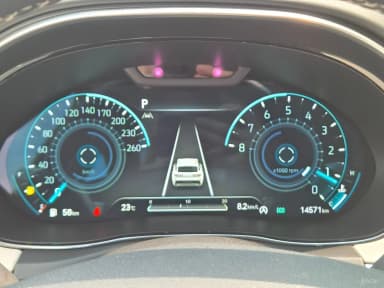 GV70