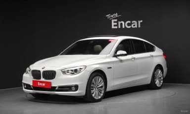 5 Series GT (F07)