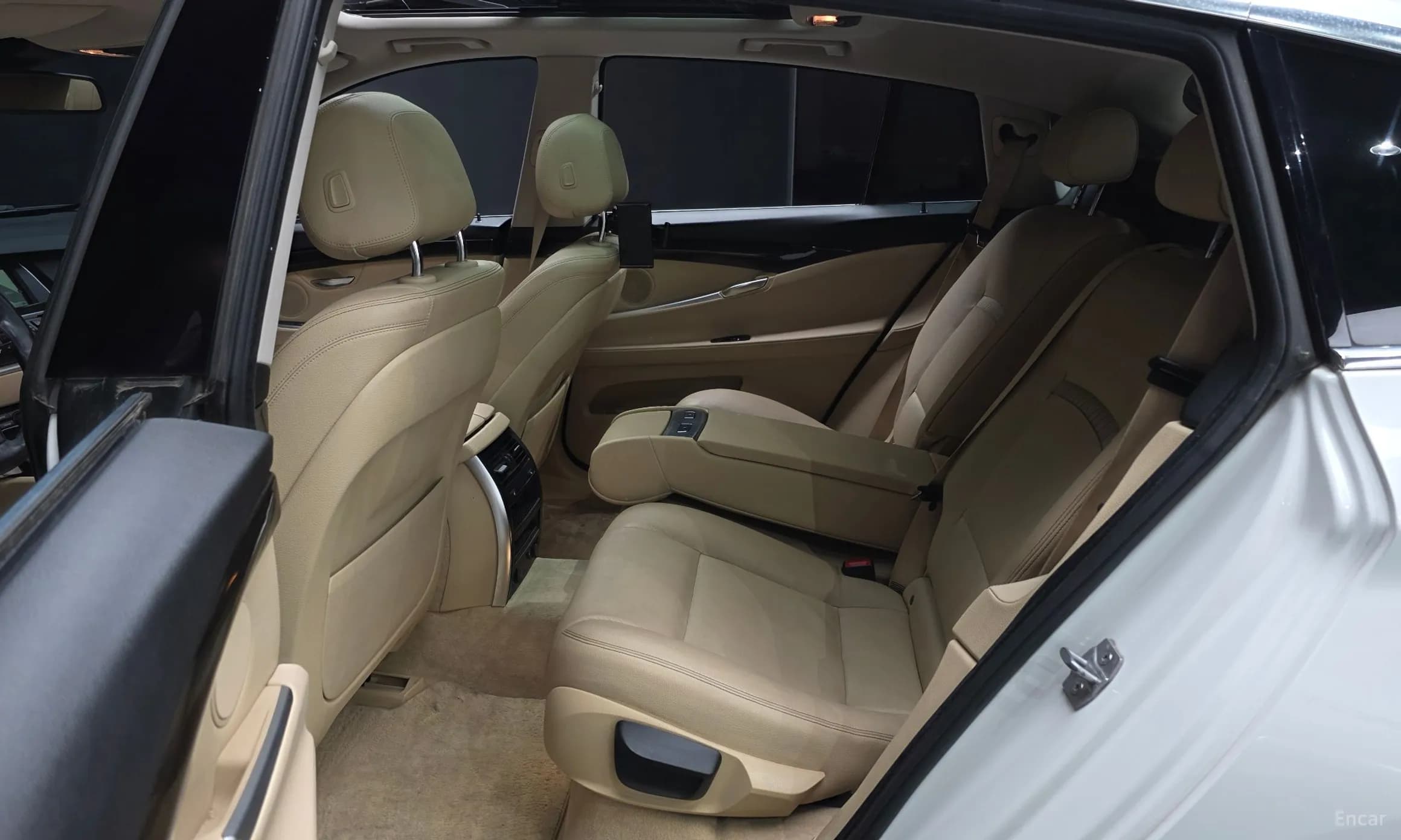 5 Series GT (F07)