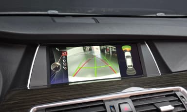 5 Series GT (F07)