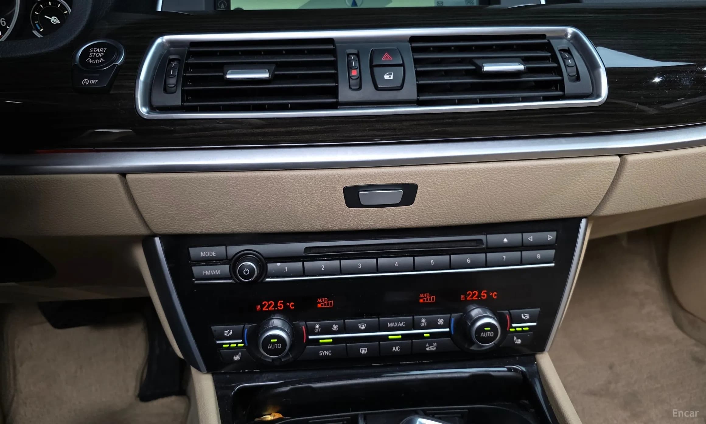 5 Series GT (F07)