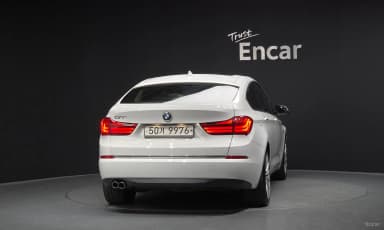 5 Series GT (F07)