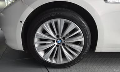 5 Series GT (F07)