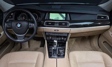 5 Series GT (F07)