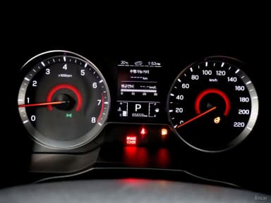 Berry New Tivoli