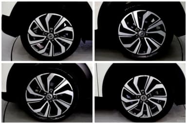 Berry New Tivoli