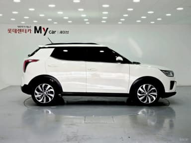 Berry New Tivoli