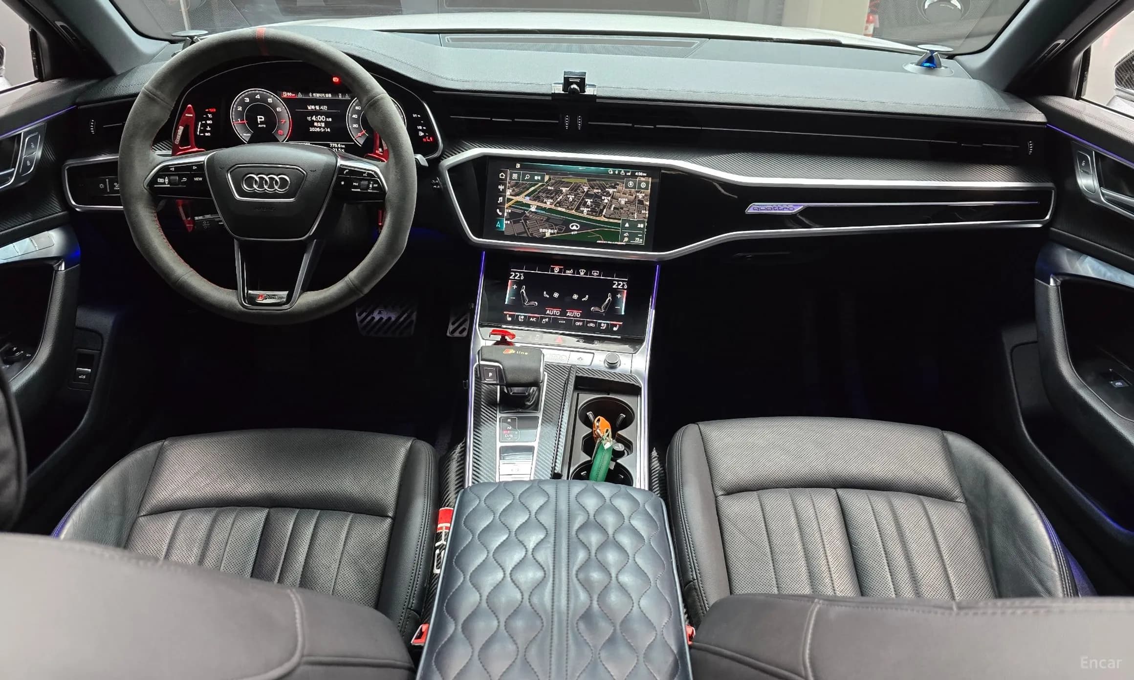 A6 (C8)
