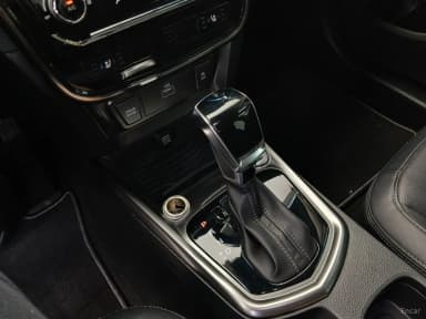 Berry New Tivoli