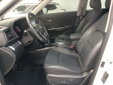 Berry New Tivoli