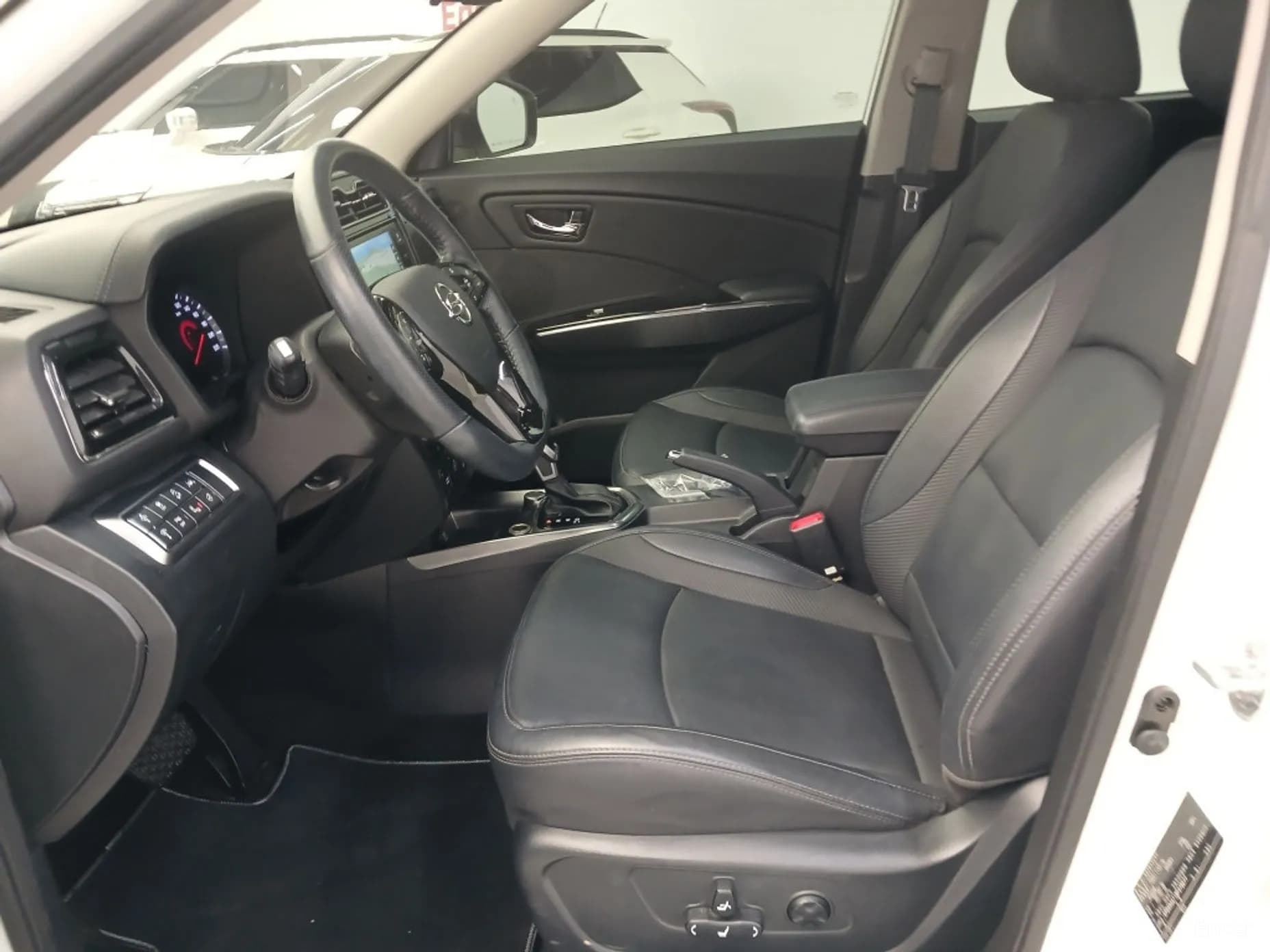 Berry New Tivoli