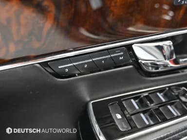 All New XJ