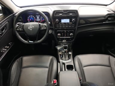 Berry New Tivoli