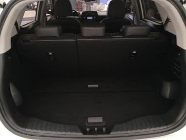 Berry New Tivoli
