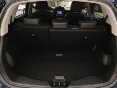 Berry New Tivoli