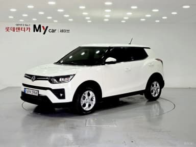 Berry New Tivoli