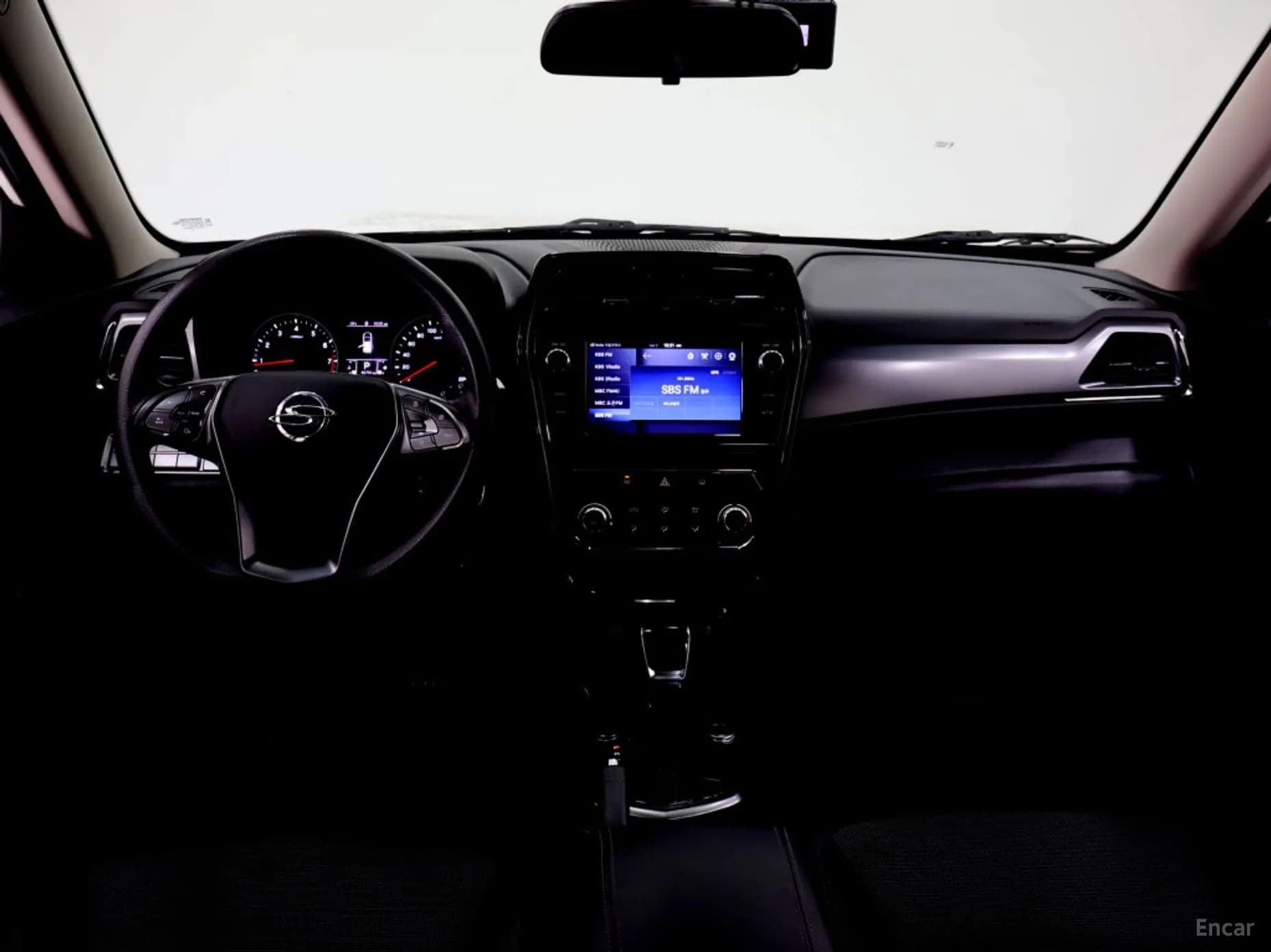Berry New Tivoli
