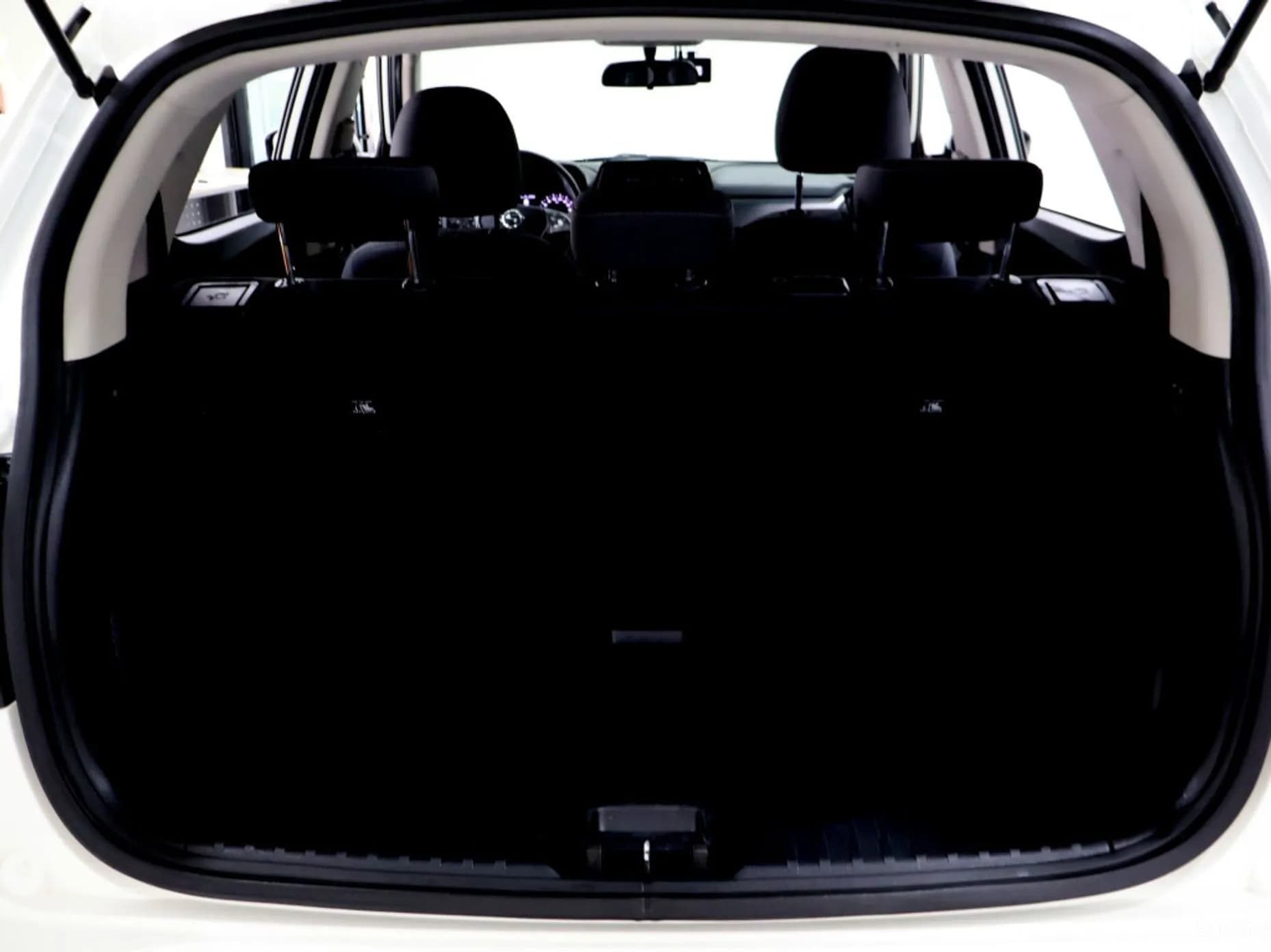 Berry New Tivoli