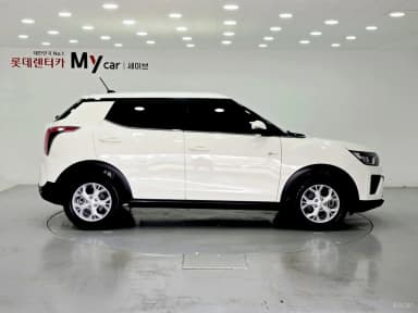 Berry New Tivoli