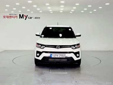 Berry New Tivoli