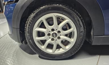 Cooper