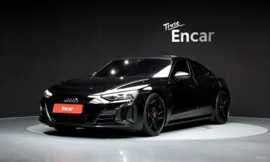RS e-tron GT