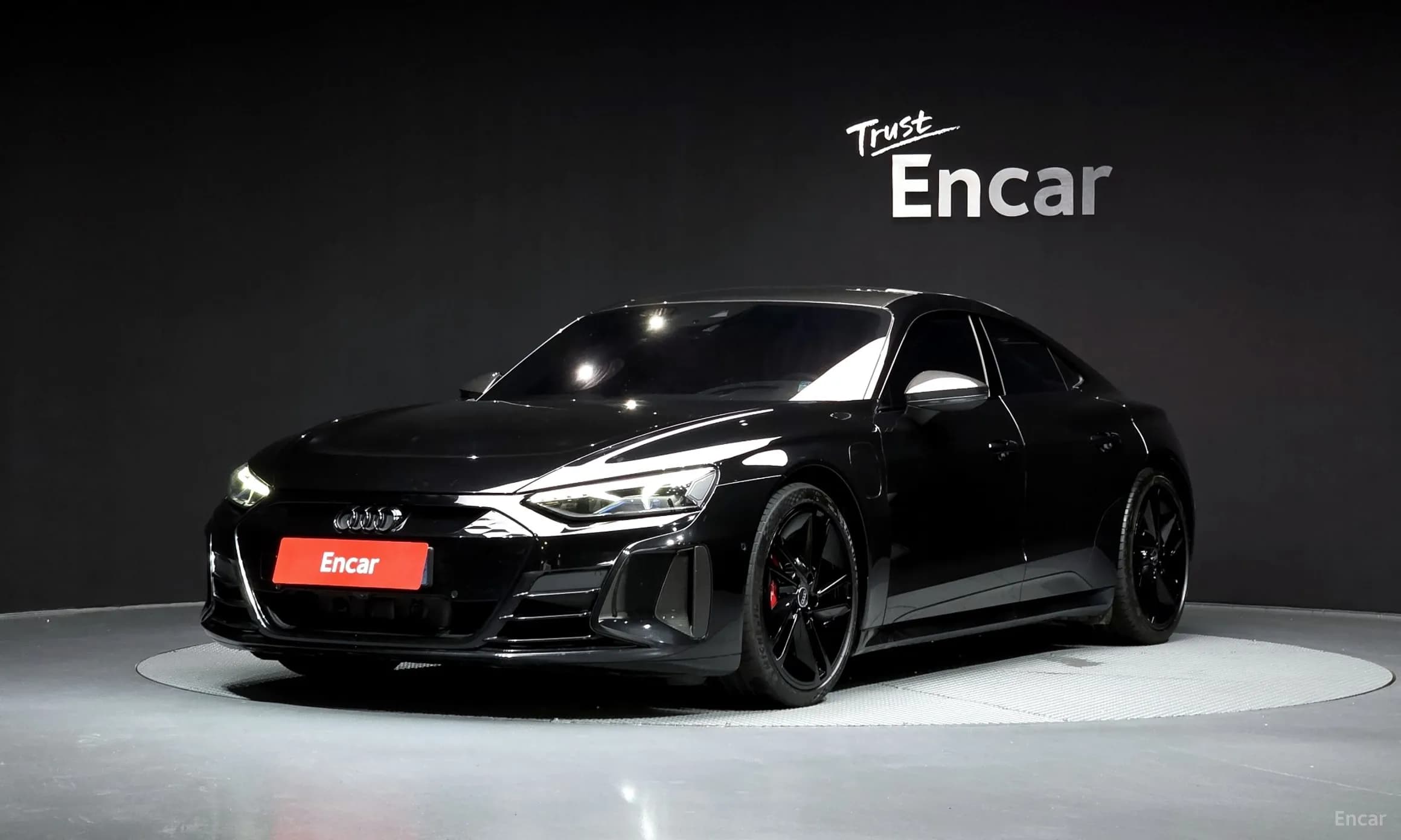RS e-tron GT