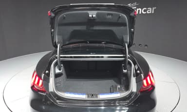 RS e-tron GT