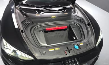 RS e-tron GT