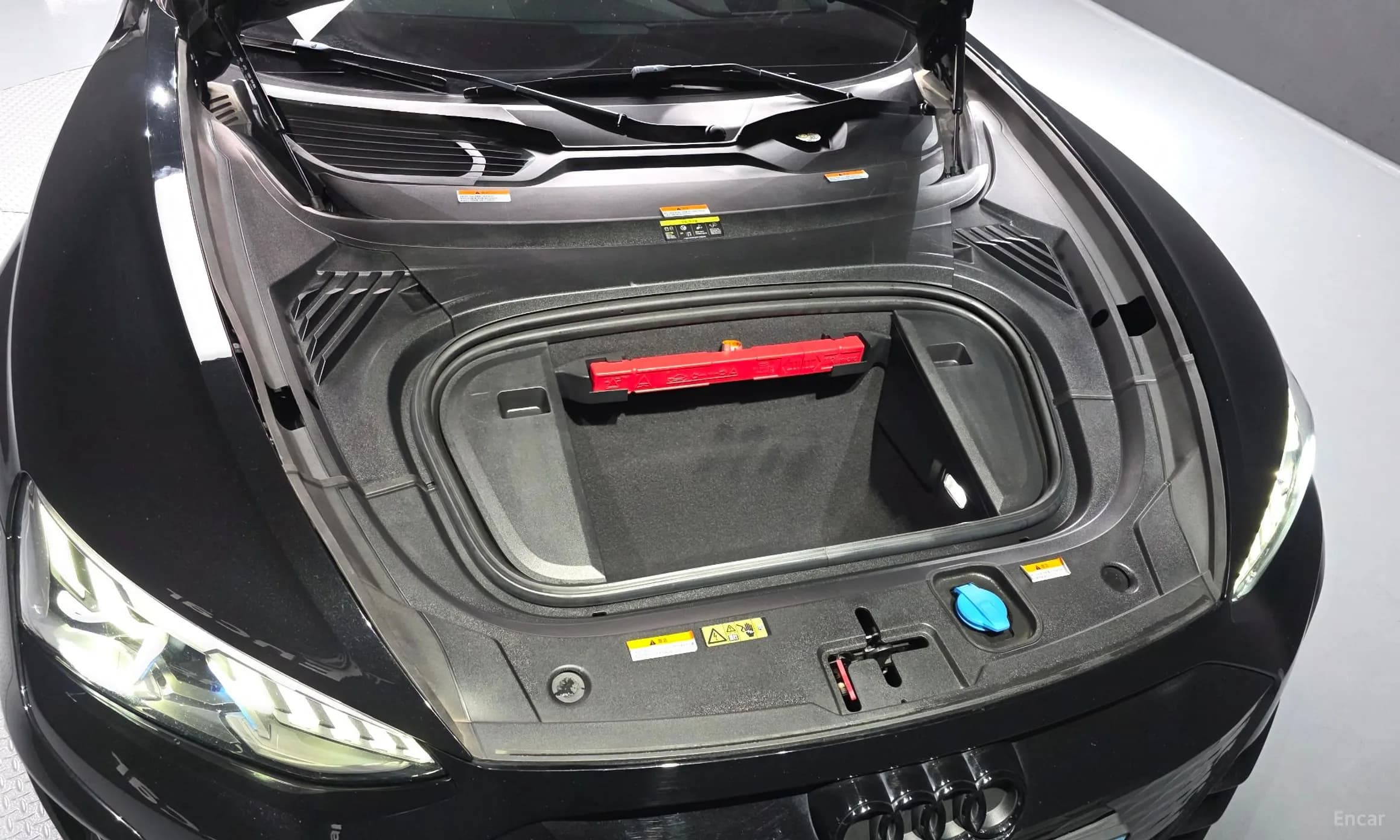 RS e-tron GT