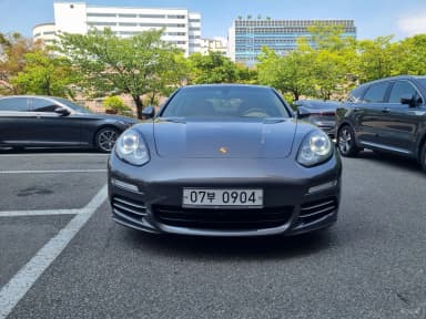 Panamera
