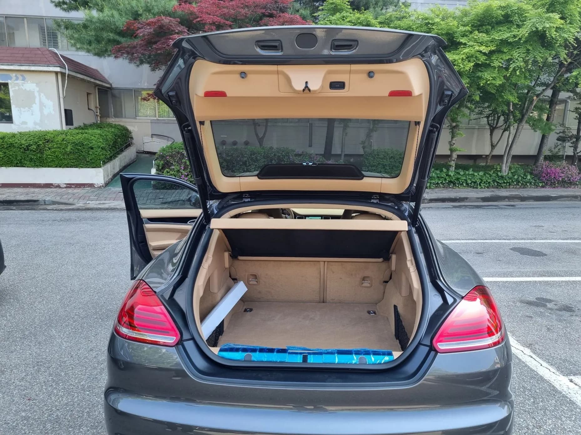 Panamera