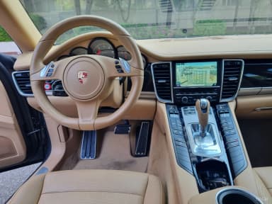 Panamera