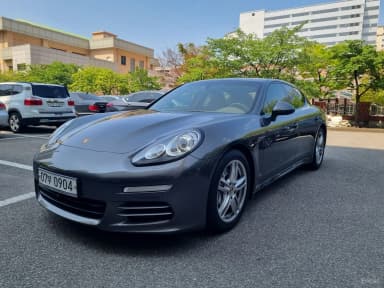 Panamera