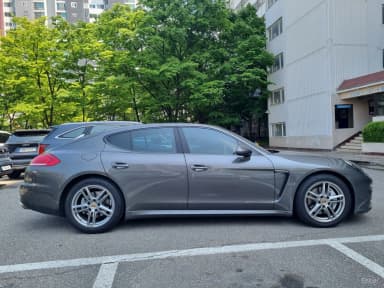 Panamera