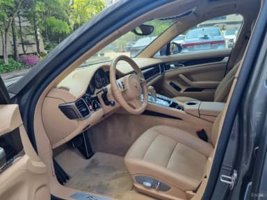 Panamera
