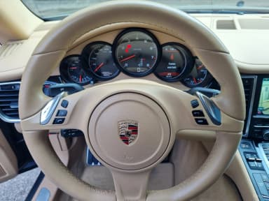 Panamera
