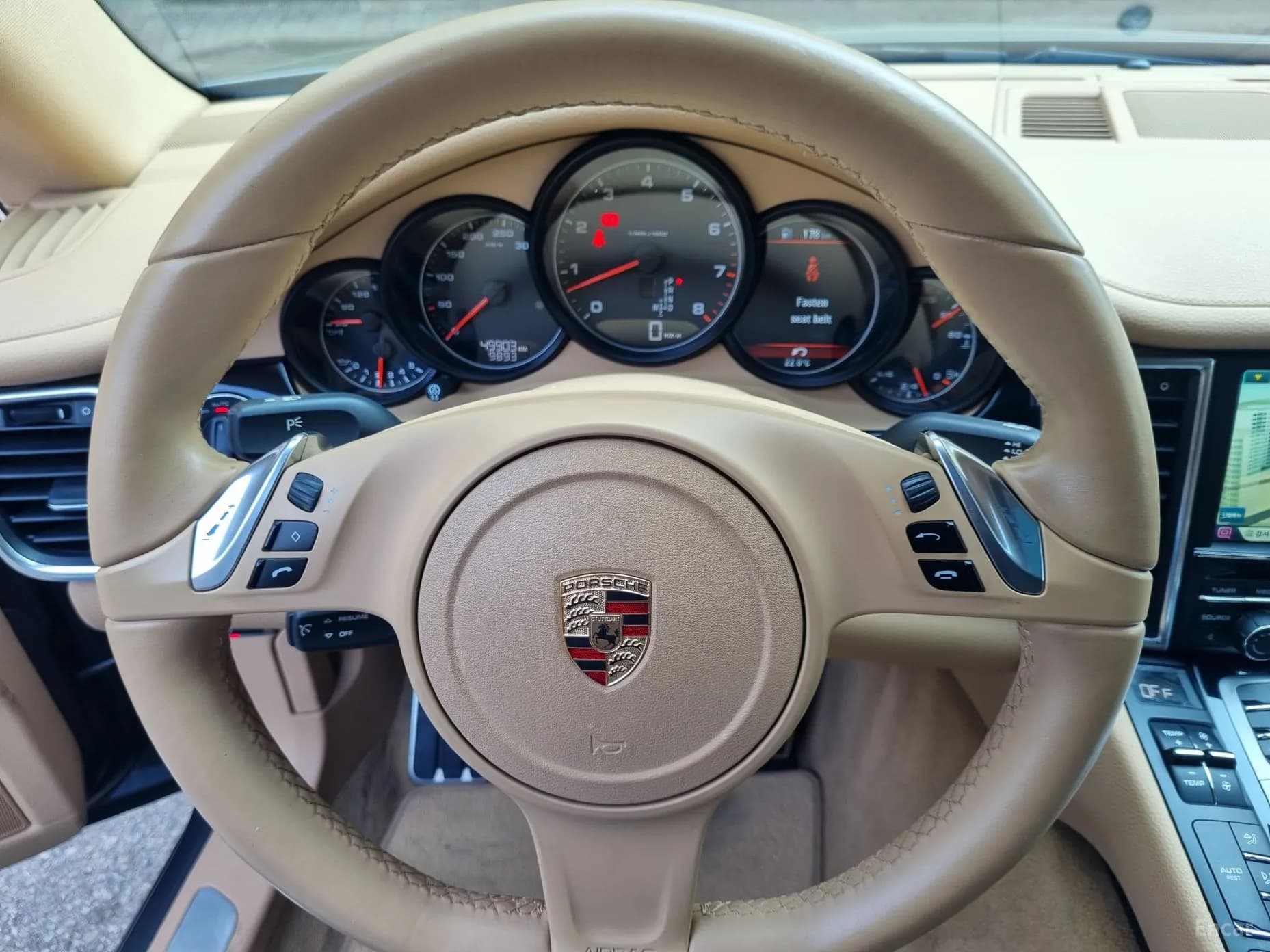 Panamera