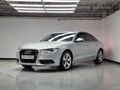 New A6