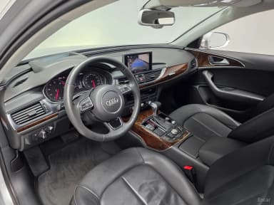 New A6