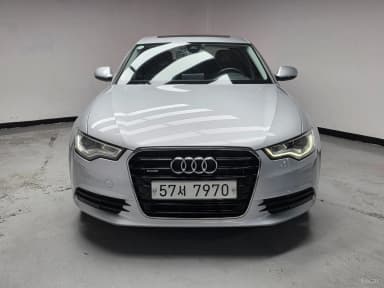 New A6