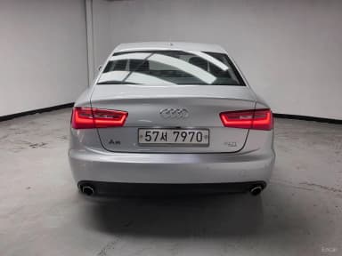 New A6