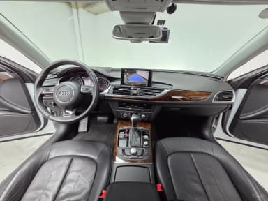 New A6