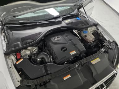 New A6