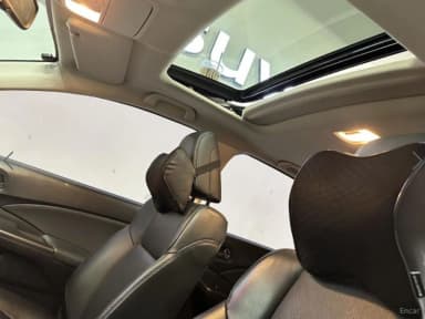 New CR-V