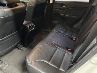 New CR-V