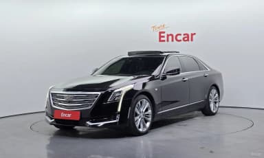 CT6