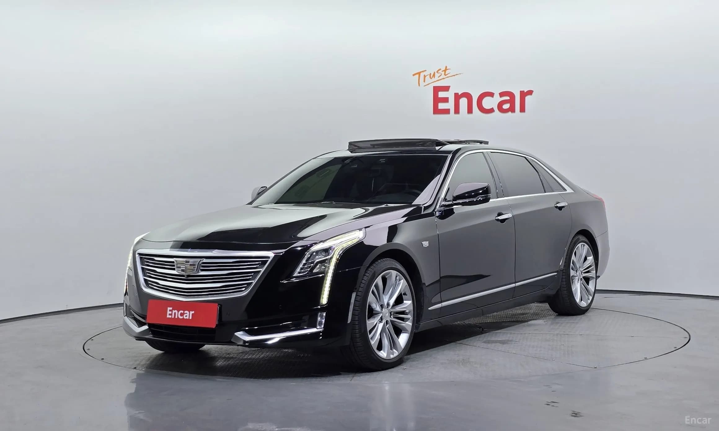 CT6