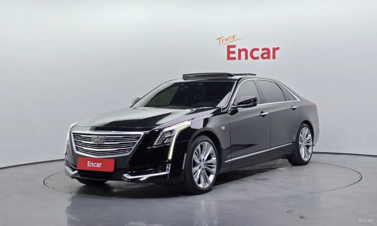 CT6
