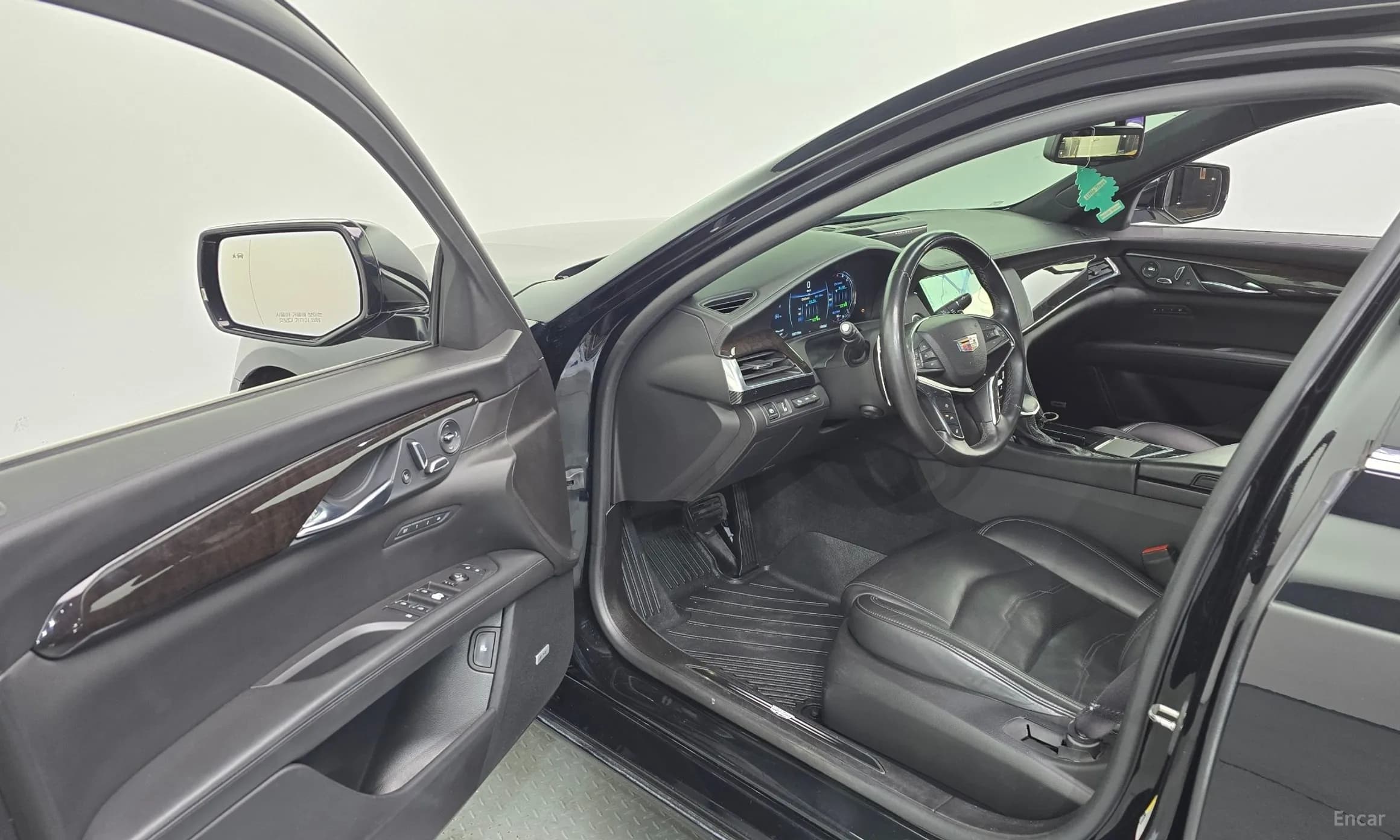 CT6